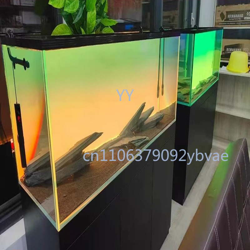 Panneau de fond d'aquarium lum - Aquarium Fish Rainbow avis et prix
