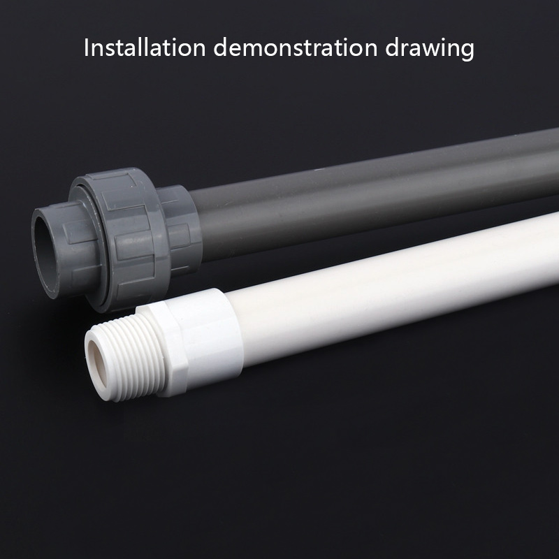 Tube d'eau potable en PVC, lon - Aquarium Fish And Supplies avis et prix