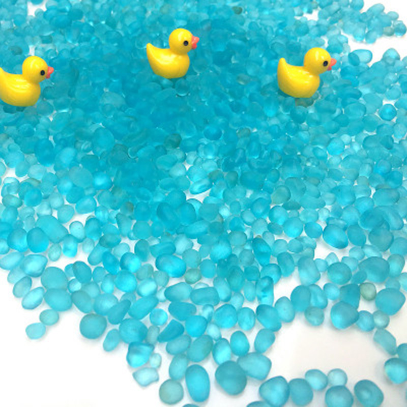 Aquarium en pierre colorée, fo - Aquarium Fish Gallery avis et prix