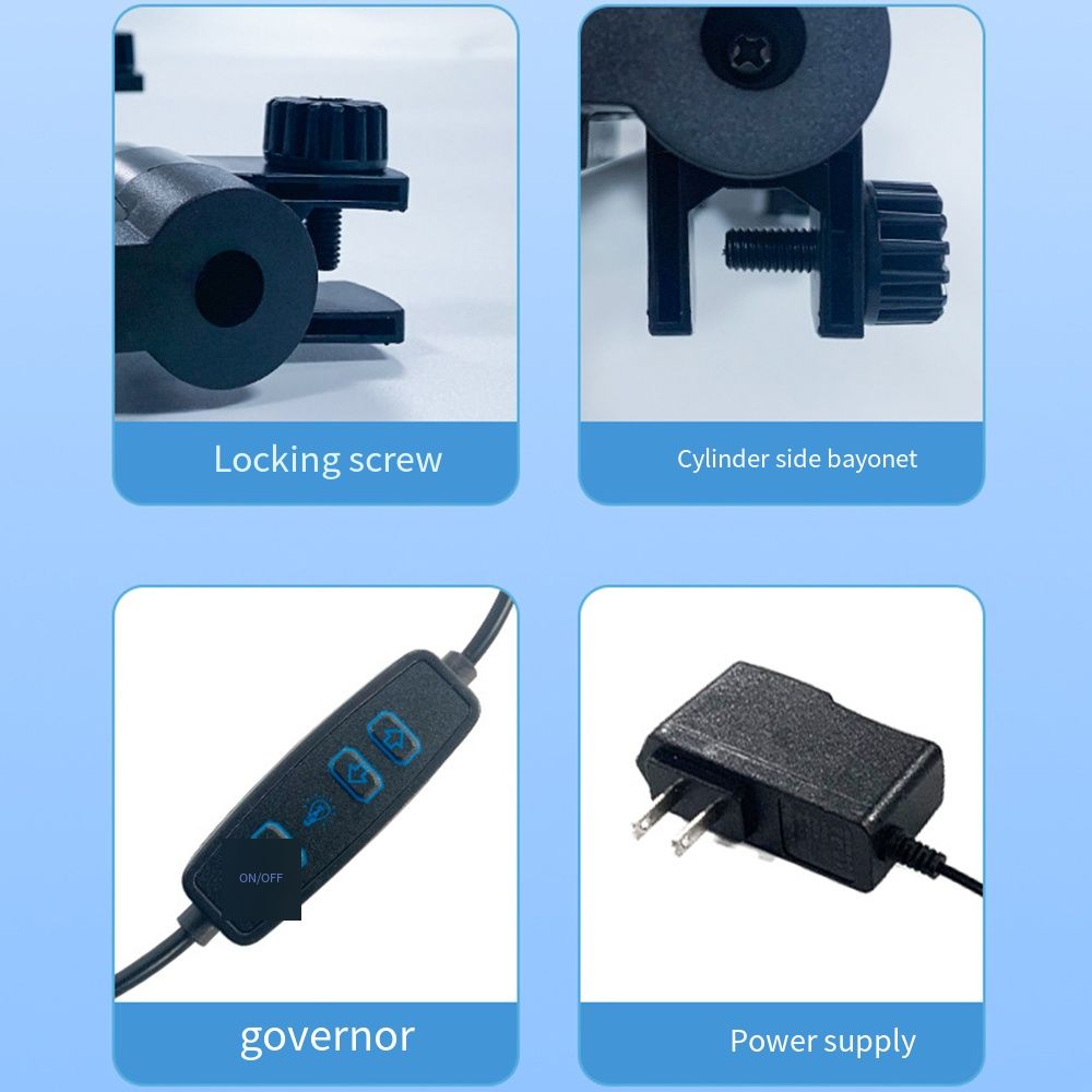 Ventilateur de refroidissement - Aquarium Fish Uk avis et prix