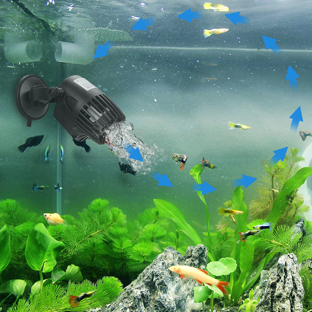 Pompe à Eau Précieuse pour Aqu - Aquarium Fish And Supplies avis et prix