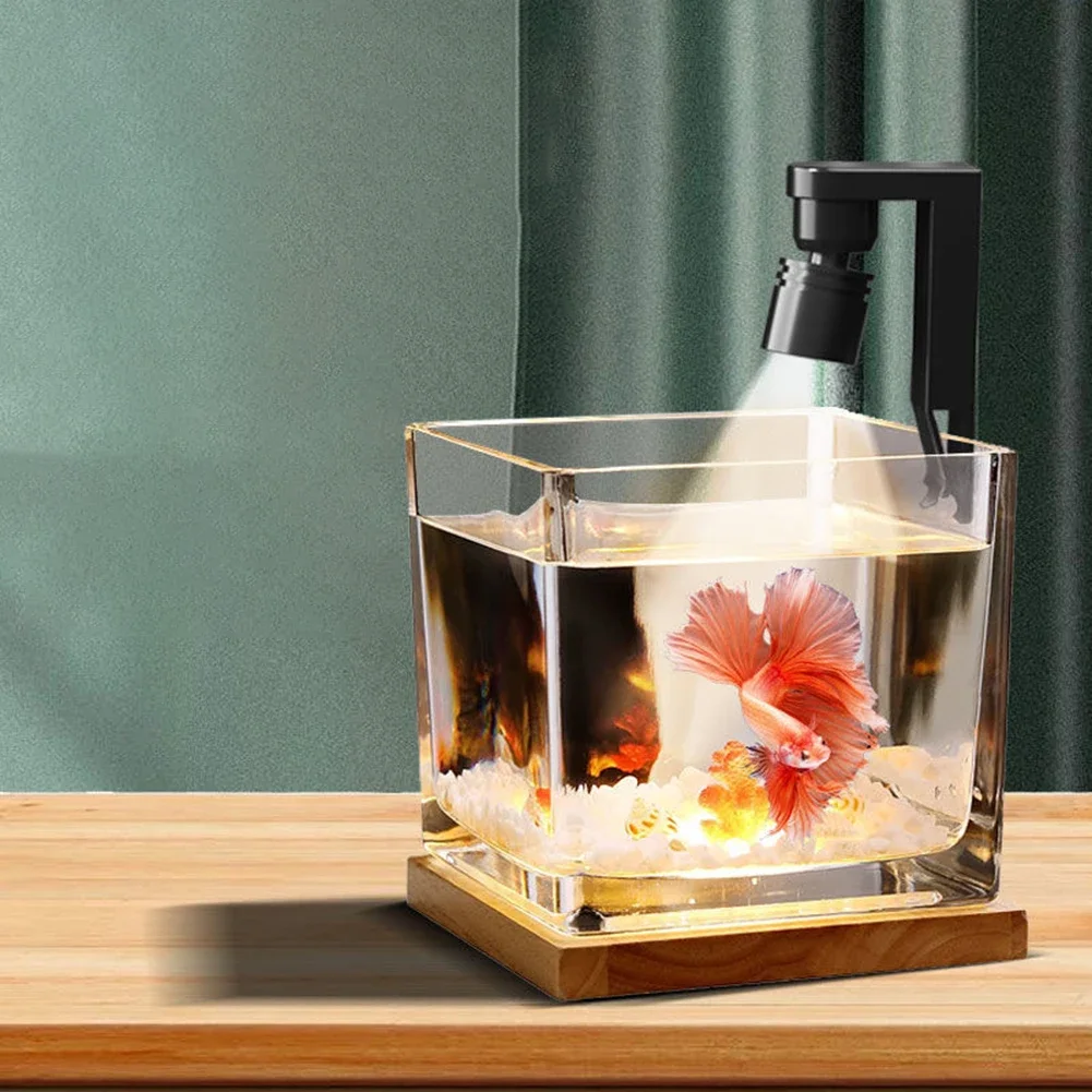Mini pince de lumière d'aquari - Aquarium Fish And Supplies avis et prix