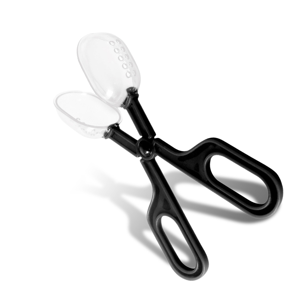 Ciseaux attrape-insectes trans - Aquarium Fish Trap avis et prix