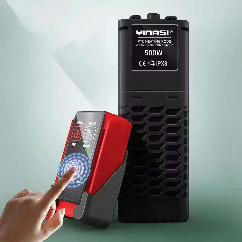 Chauffage Submersible pour Aqu - Aquarium Fish Uk avis et prix