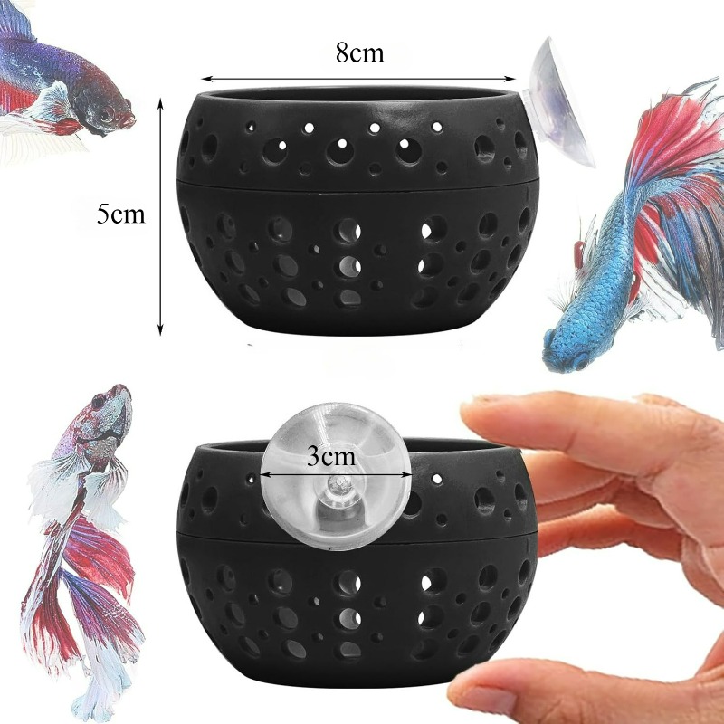 Tunnel cachette pour poissons  - Aquarium Fish Hide avis et prix