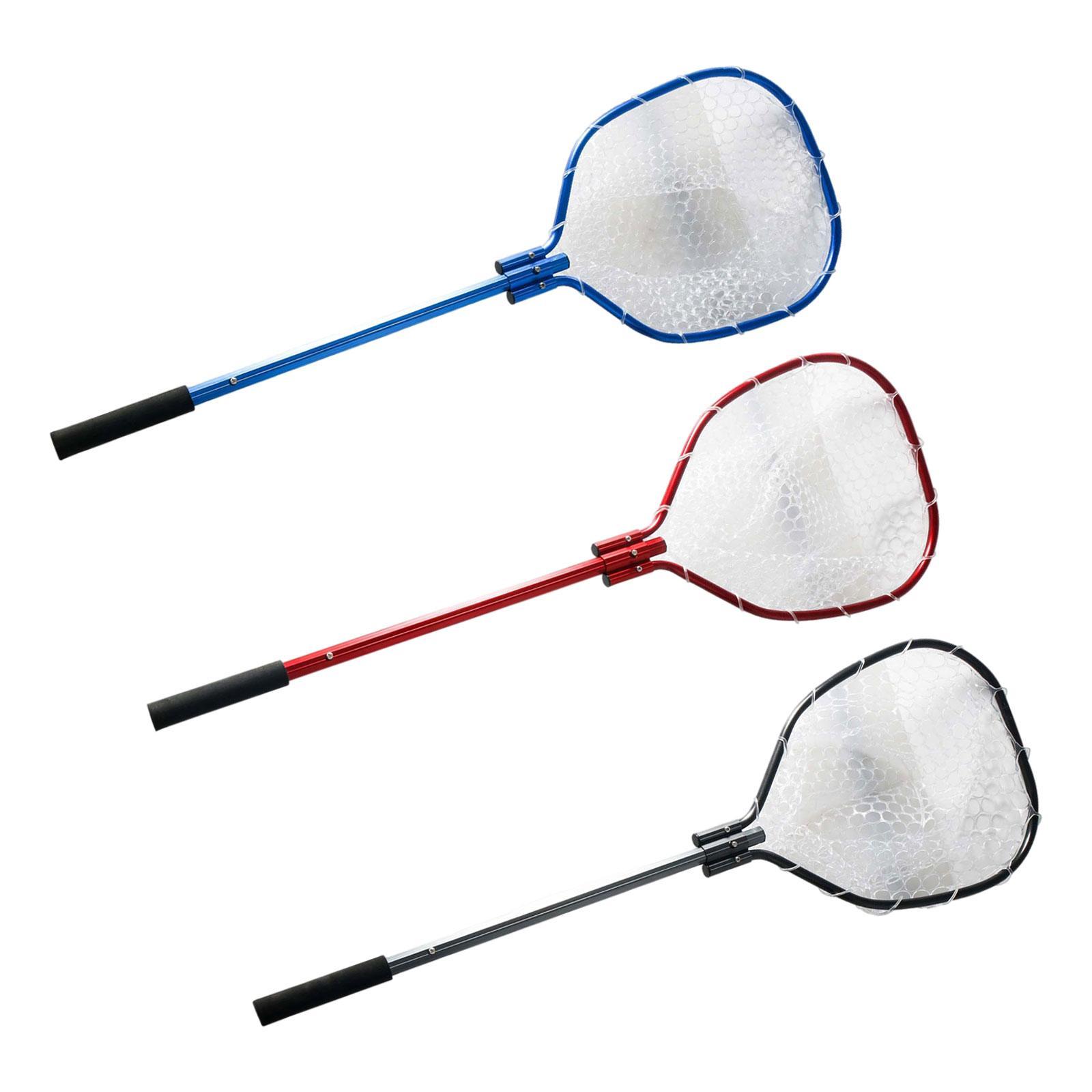 Filet en maille extensible à p - Fish Net Handle avis et prix
