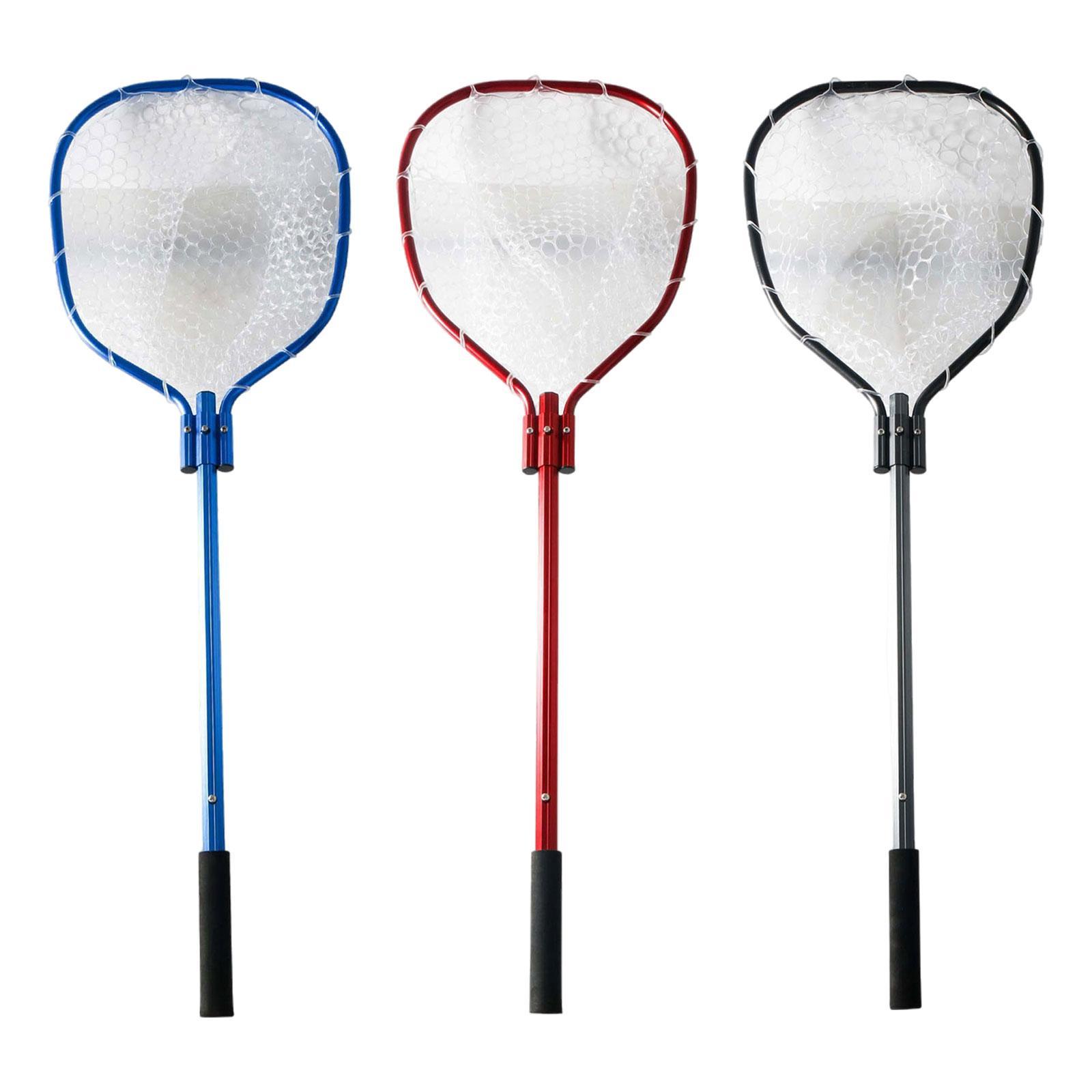 Filet en maille extensible à p - Fish Net Handle avis et prix