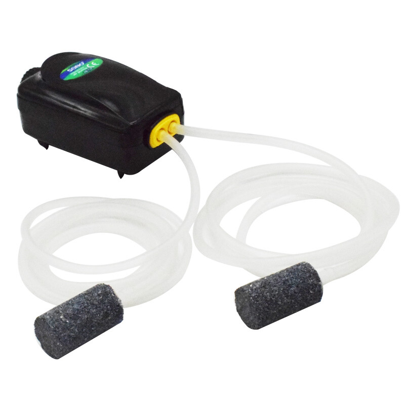 Sobo Songbao pompe à oxygène p - Aquarium Fish And Supplies avis et prix