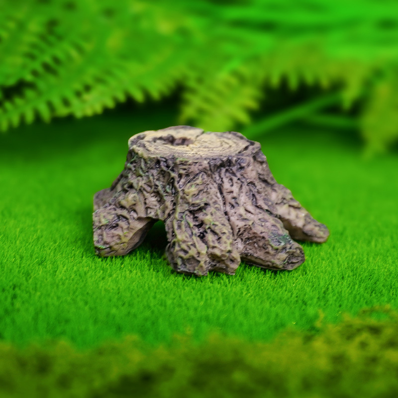 Poisson cacher grotte Reptiles - Aquarium Fish Hide avis et prix