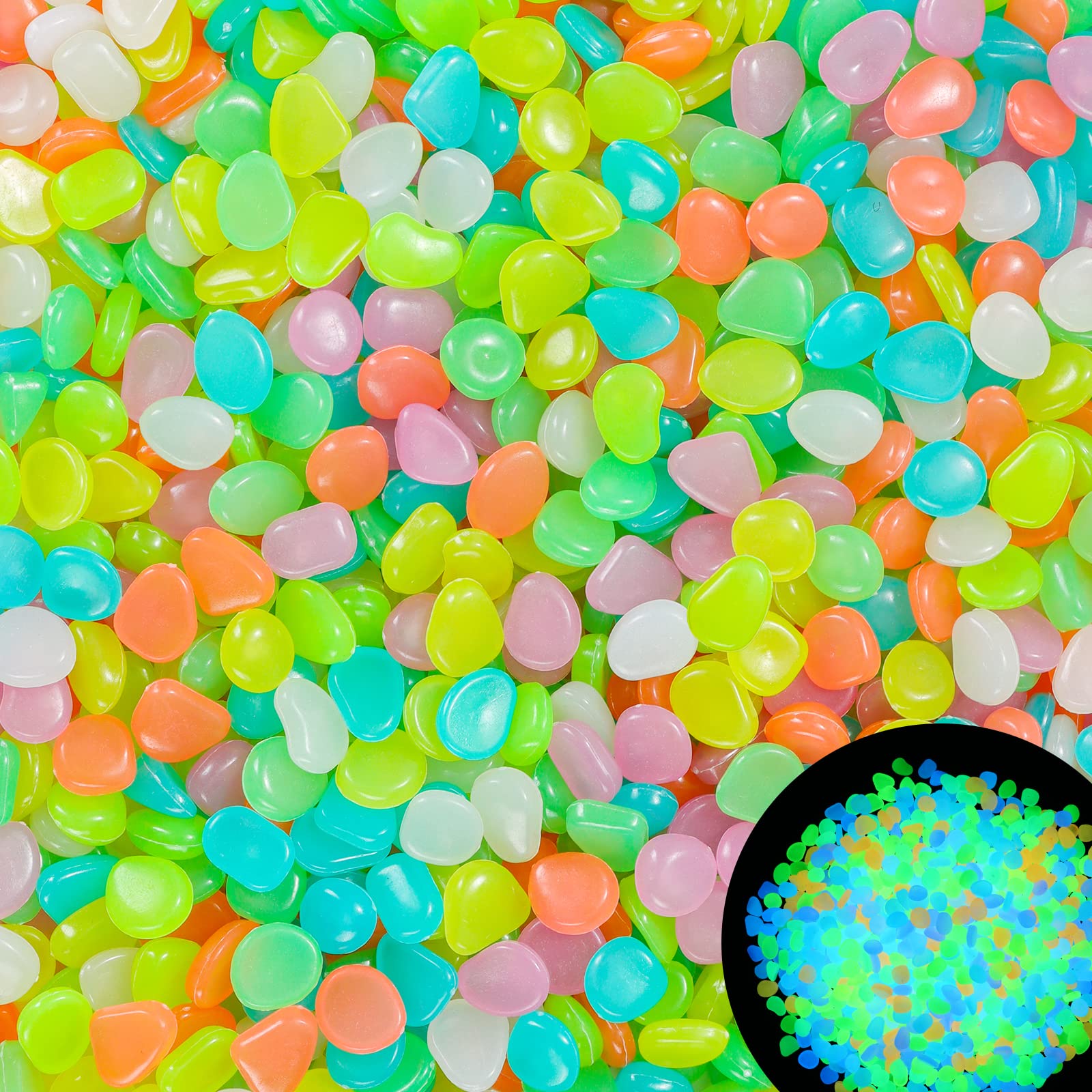 100 pièces brillent dans le no - Aquarium Fish Gallery avis et prix