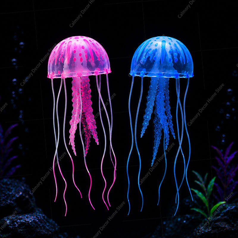 Décoration d'aquarium créative - Aquarium Fish Gallery avis et prix