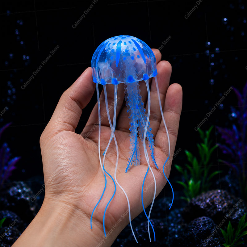 Décoration d'aquarium créative - Aquarium Fish Gallery avis et prix