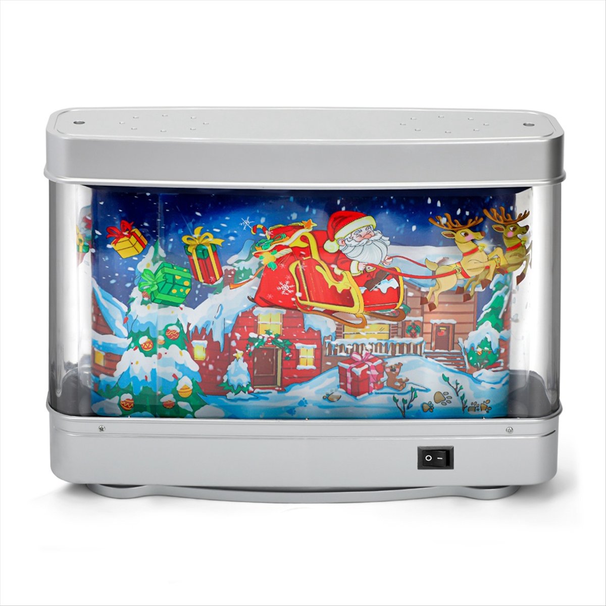 * A14E LED veilleuse Aquarium  - Aquarium Fish Uk avis et prix
