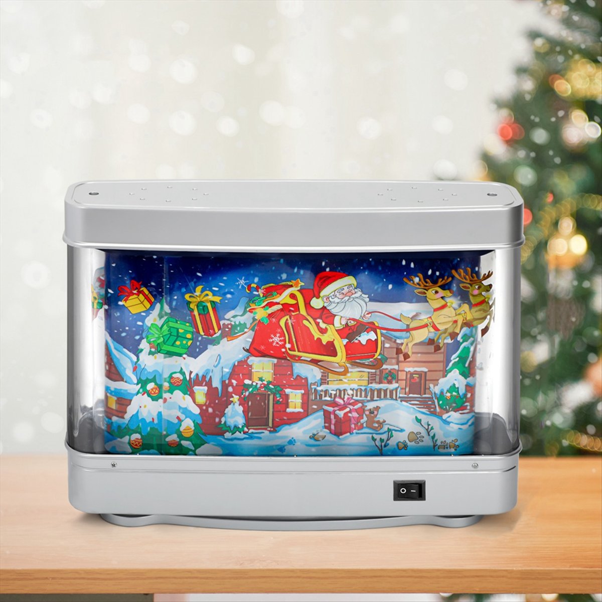 * A14E LED veilleuse Aquarium  - Aquarium Fish Uk avis et prix