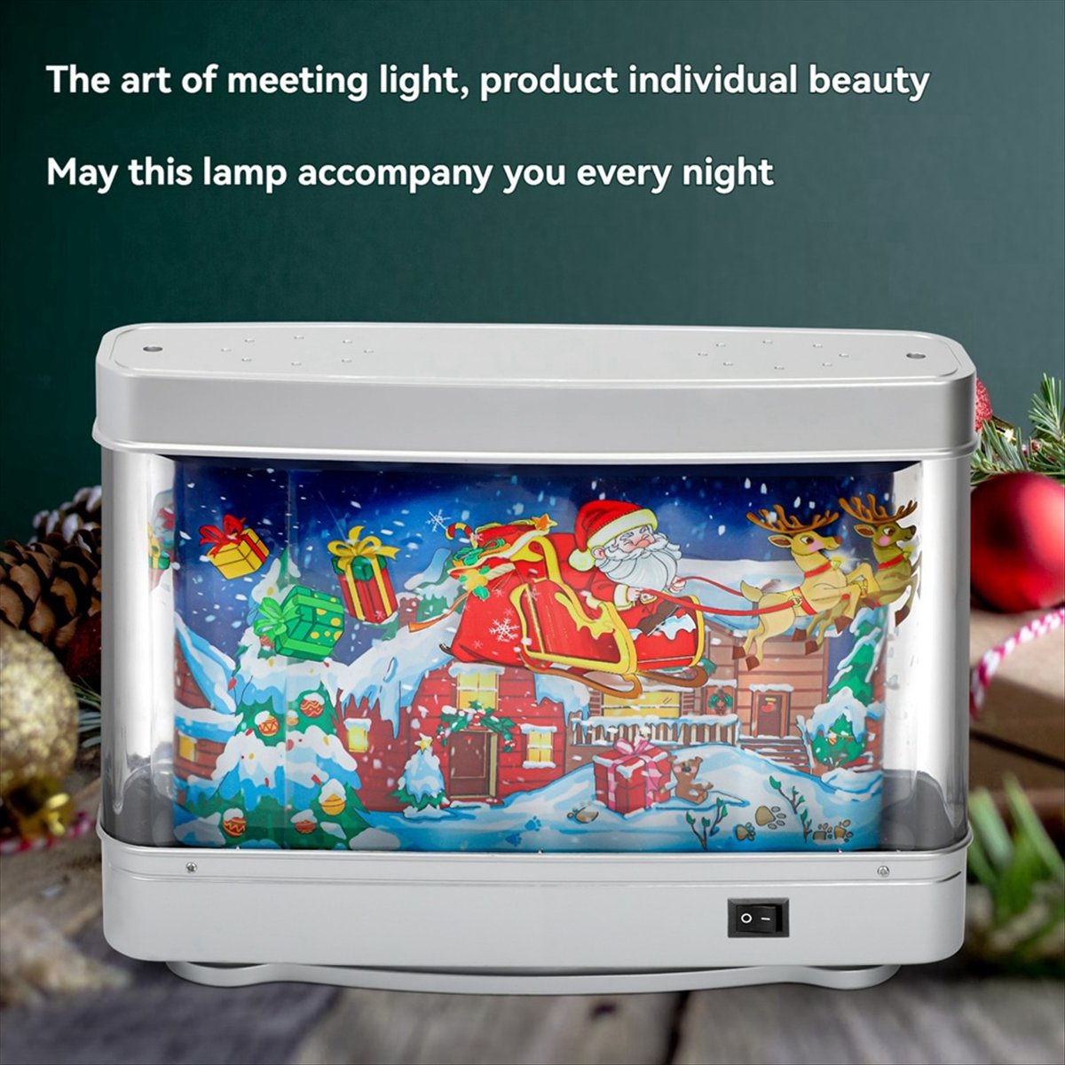 * A14E LED veilleuse Aquarium  - Aquarium Fish Uk avis et prix