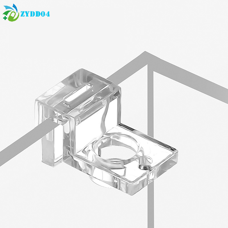 ● Lot de 4 pinces de support e - Aquarium Fish And Supplies avis et prix