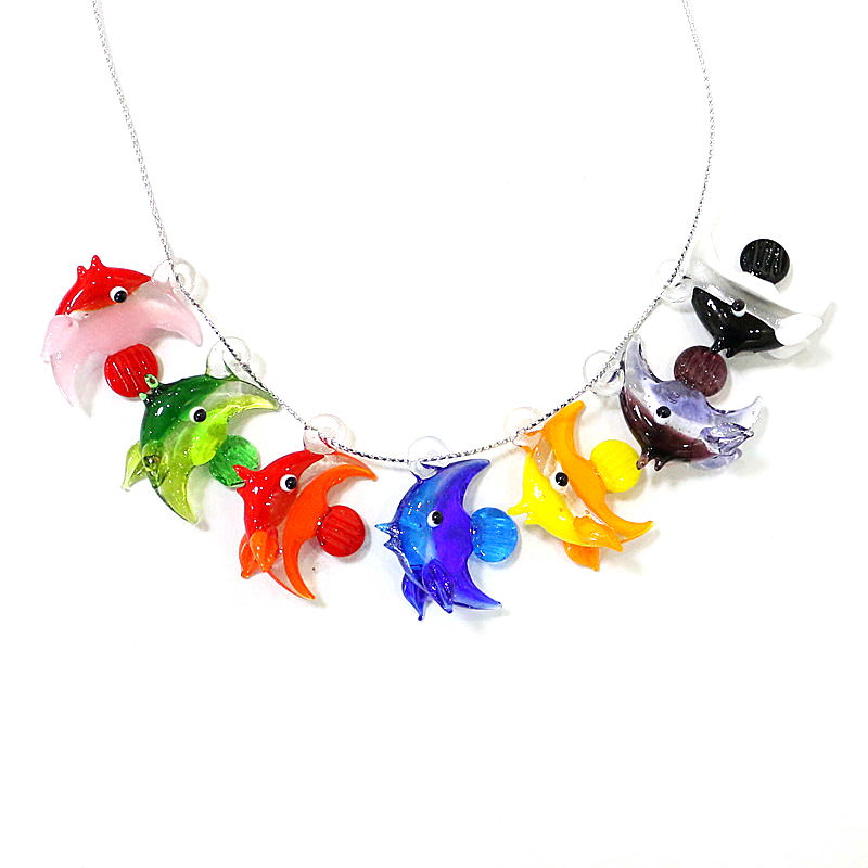2 pièces miniature animaux mar - Aquarium Fish And Supplies avis et prix