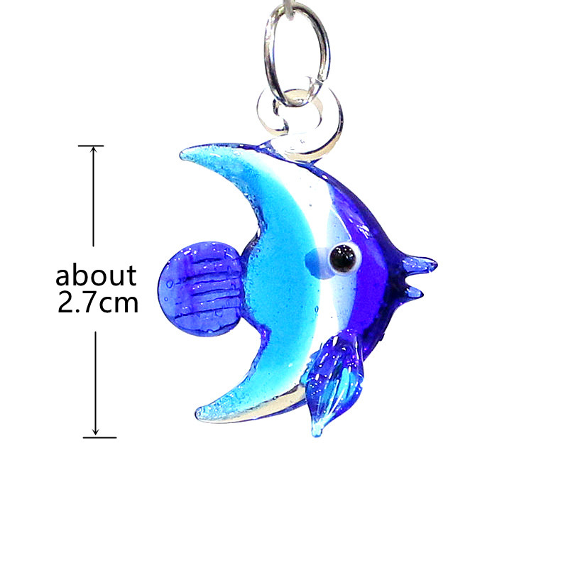 2 pièces miniature animaux mar - Aquarium Fish And Supplies avis et prix