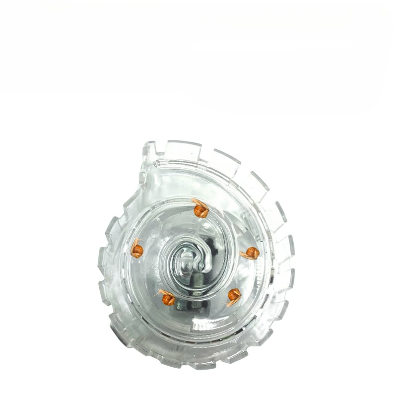 Piège à escargots en plastique - Aquarium Fish Trap avis et prix