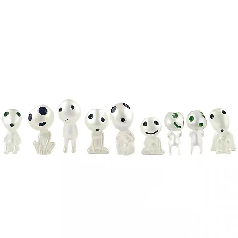 Figurines d'elfes lumineuses m - Aquarium Fish Gallery avis et prix