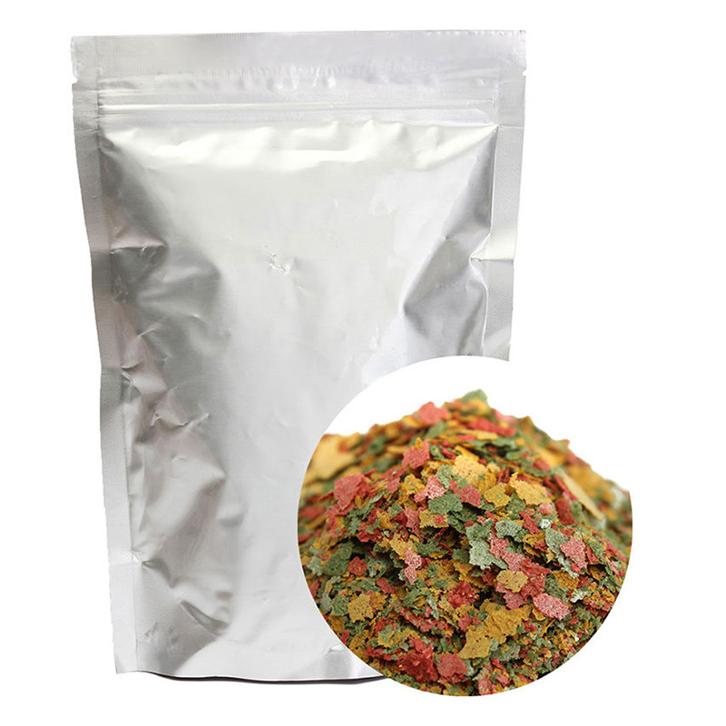 Poisson ornemental tranche fin - Aquarium Fish Rainbow avis et prix
