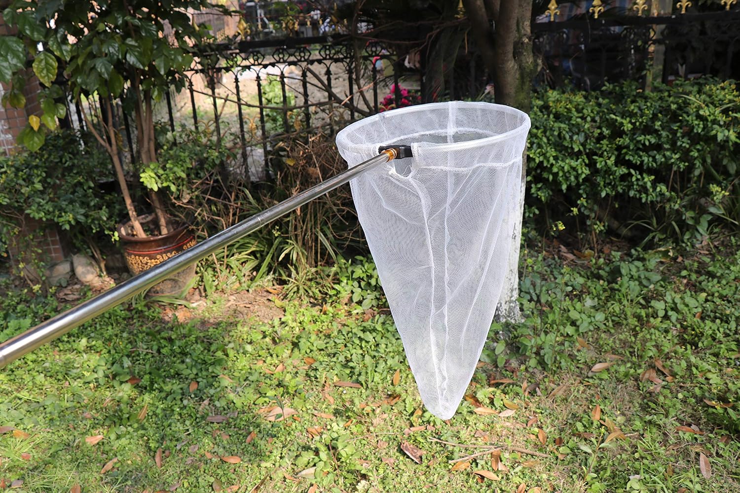 Épuisette professionnelle pour - Fish Net Handle avis et prix