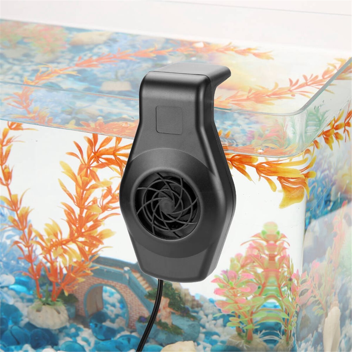 Ventilateur de refroidissement - Aquarium Fish Uk avis et prix