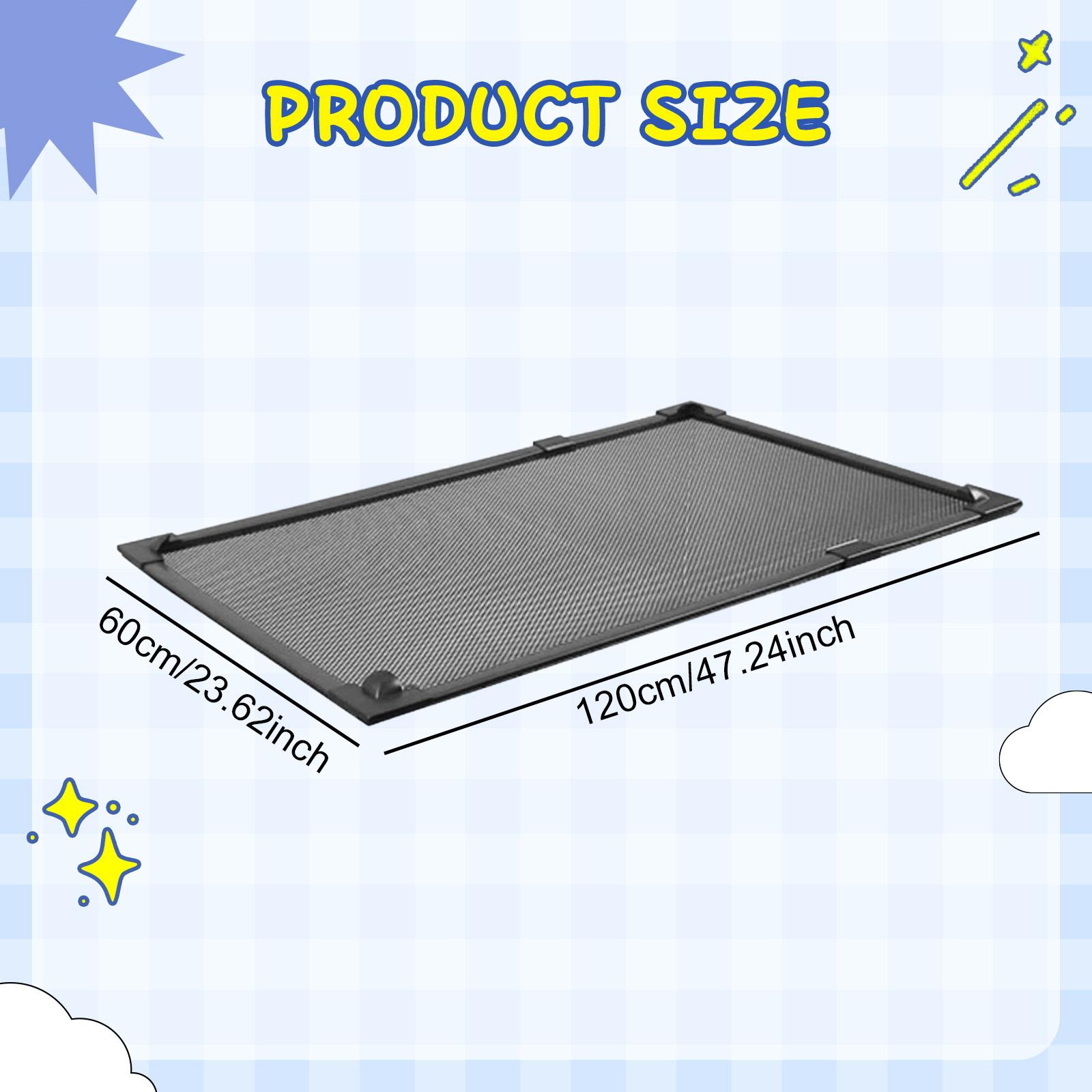 Couverture de réservoir, couve - Aquarium Fish And Supplies avis et prix