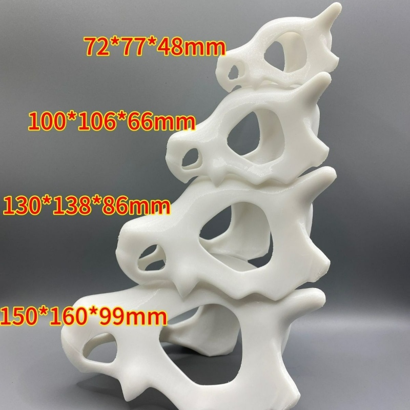 Pêche imprimée en 3D crevettes - Aquarium Fish Hide avis et prix