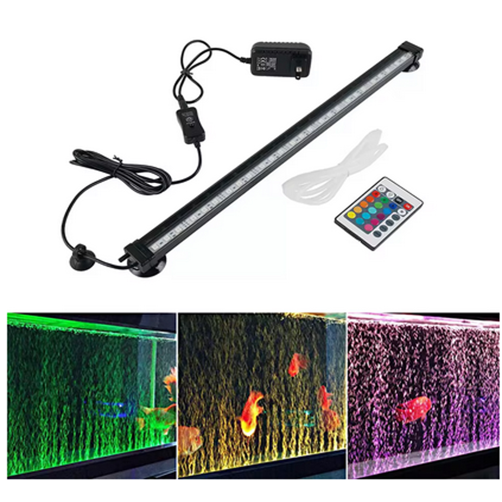 AC85V-240V EU US UK AU Aquariu - Aquarium Fish Uk avis et prix