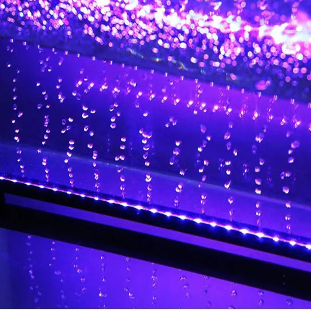 AC85V-240V EU US UK AU Aquariu - Aquarium Fish Uk avis et prix