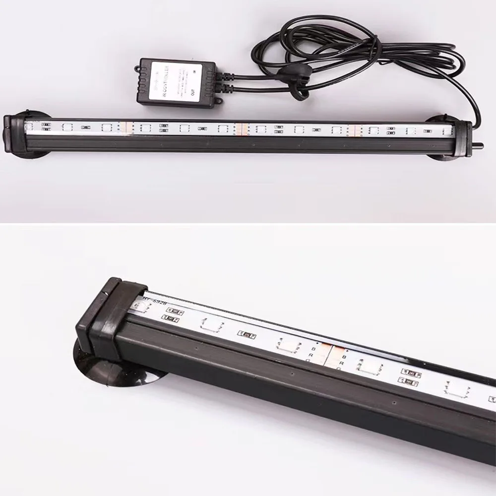 AC85V-240V EU US UK AU Aquariu - Aquarium Fish Uk avis et prix