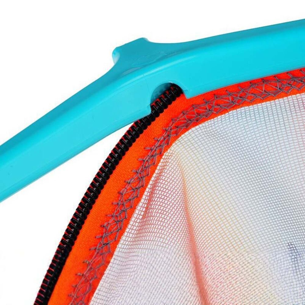Épuisette de pêche de poche à  - Fish Net Handle avis et prix