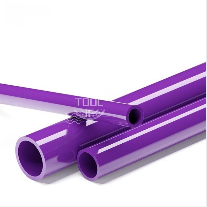 Tuyau en PVC violet OD20/25/32 - Aquarium Fish And Supplies avis et prix