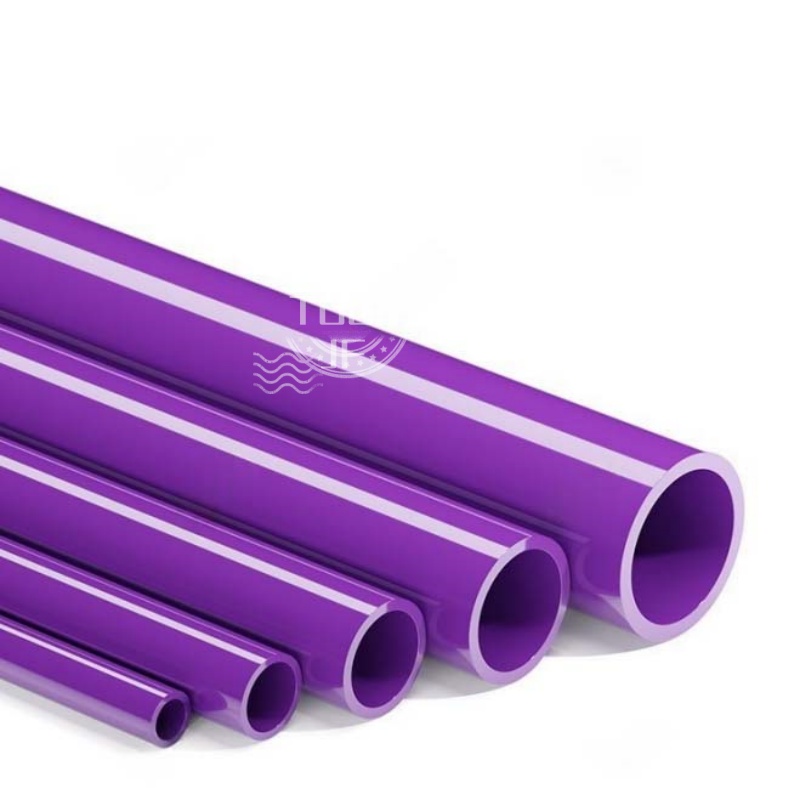 Tuyau en PVC violet OD20/25/32 - Aquarium Fish And Supplies avis et prix